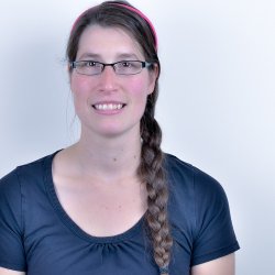 Valérie Hudon