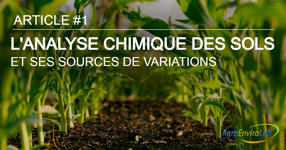 Analyse de sol 3 dans 1 d'Hydro Farm - Jardins de l'écoumène