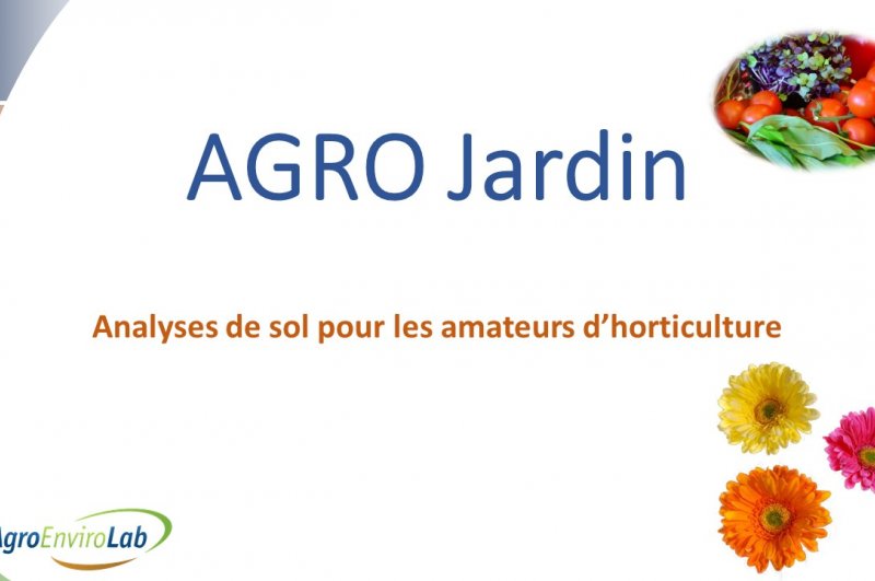 AGRO-Jardin